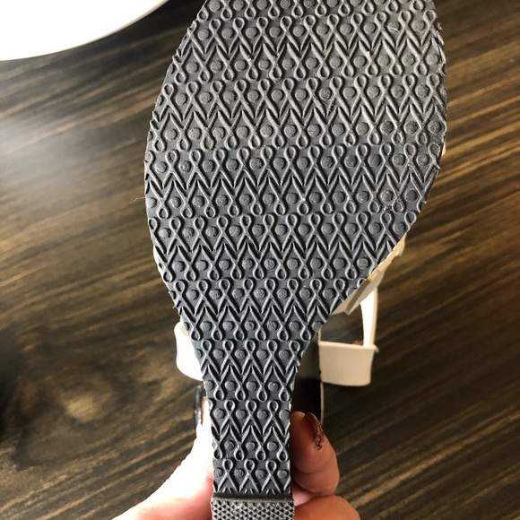 Platform sandals - Picture 4 of 7